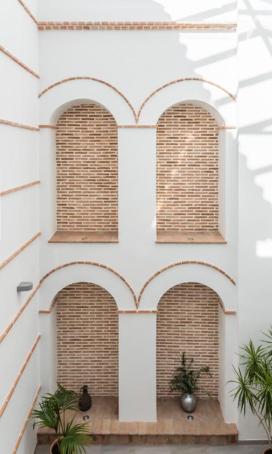 Amphora Alojamiento Ecija Ngoại thất bức ảnh