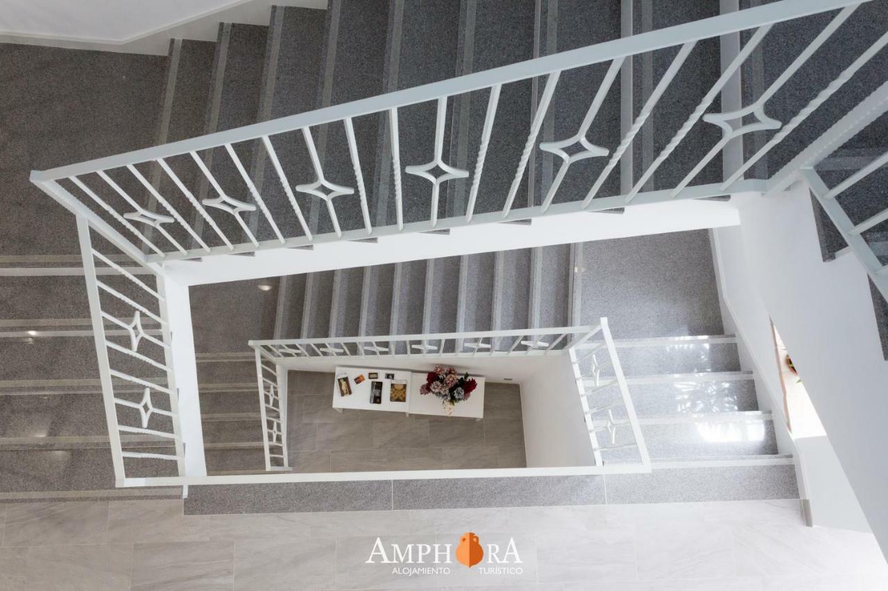 Amphora Alojamiento Ecija Ngoại thất bức ảnh