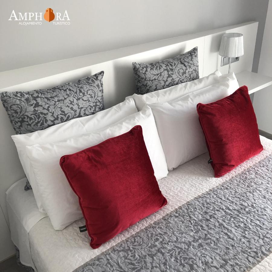 Amphora Alojamiento Ecija Ngoại thất bức ảnh
